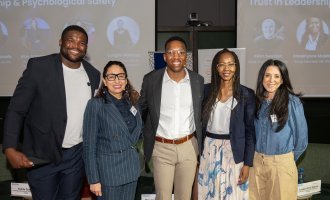 Leadership in the Age of Mental Fitness